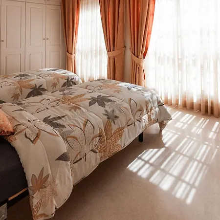 公寓 Penthouse En La Playa Del Duque