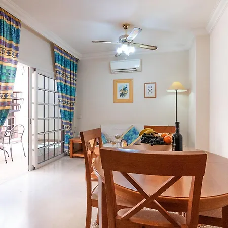 Penthouse En La Playa Del Duque Apartamento Costa Adeje (Tenerife)