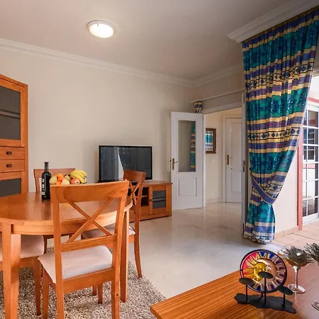 Apartamento Penthouse En La Playa Del Duque Costa Adeje (Tenerife)