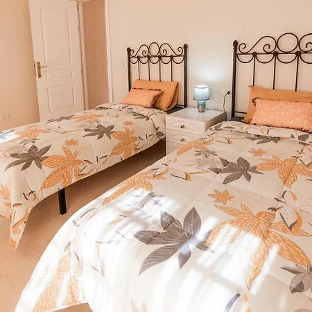 Apartamento Penthouse En La Playa Del Duque