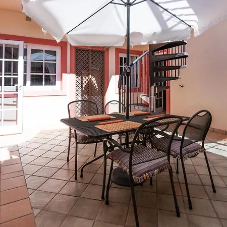 Penthouse En La Playa Del Duque Apartment Costa Adeje (Tenerife)